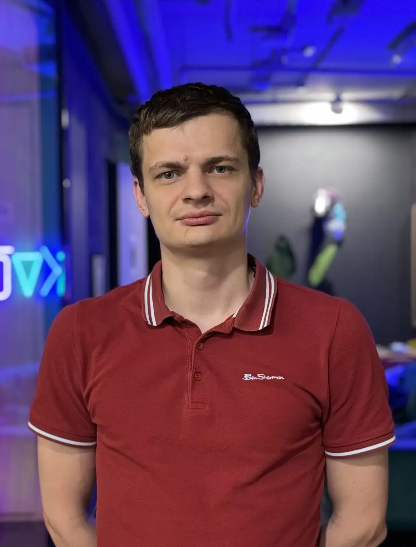 Евгений О.