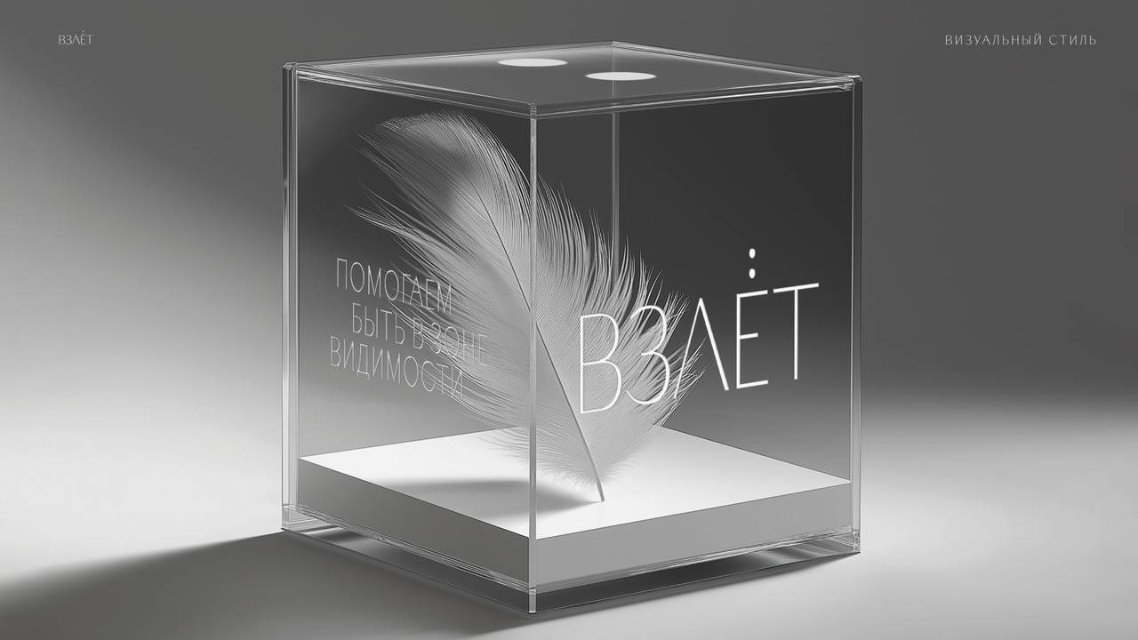 ВЗЛЁТ, изображение 8