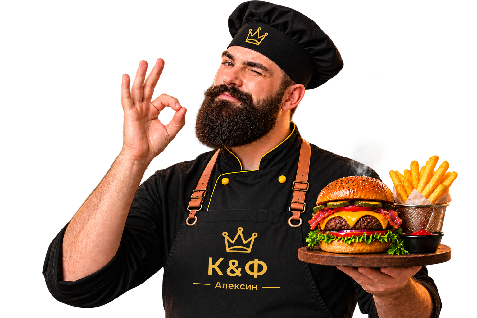 К&Ф