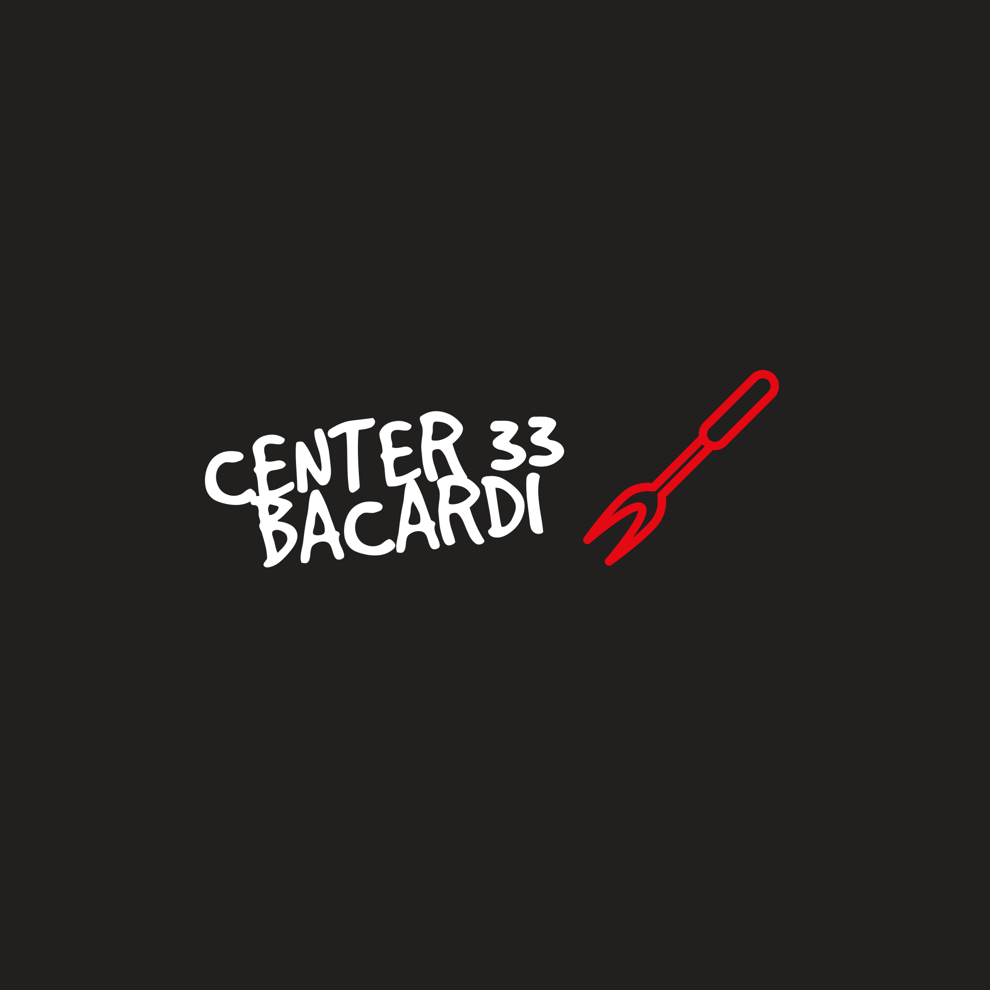 CENTER 33 BACARDI