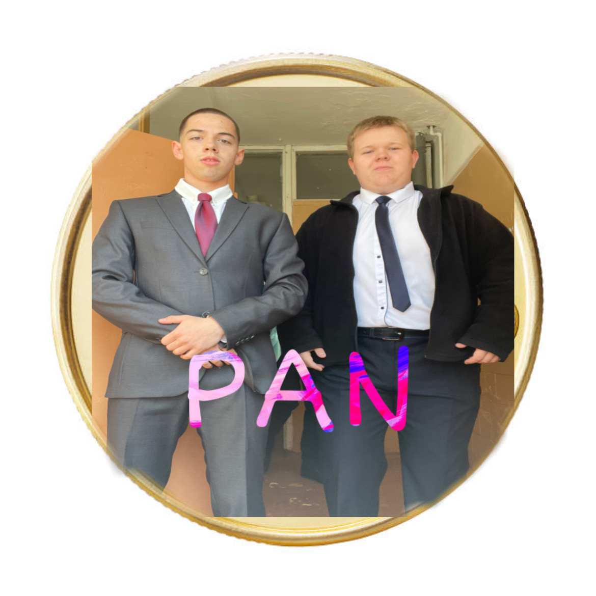  Panev Coin 