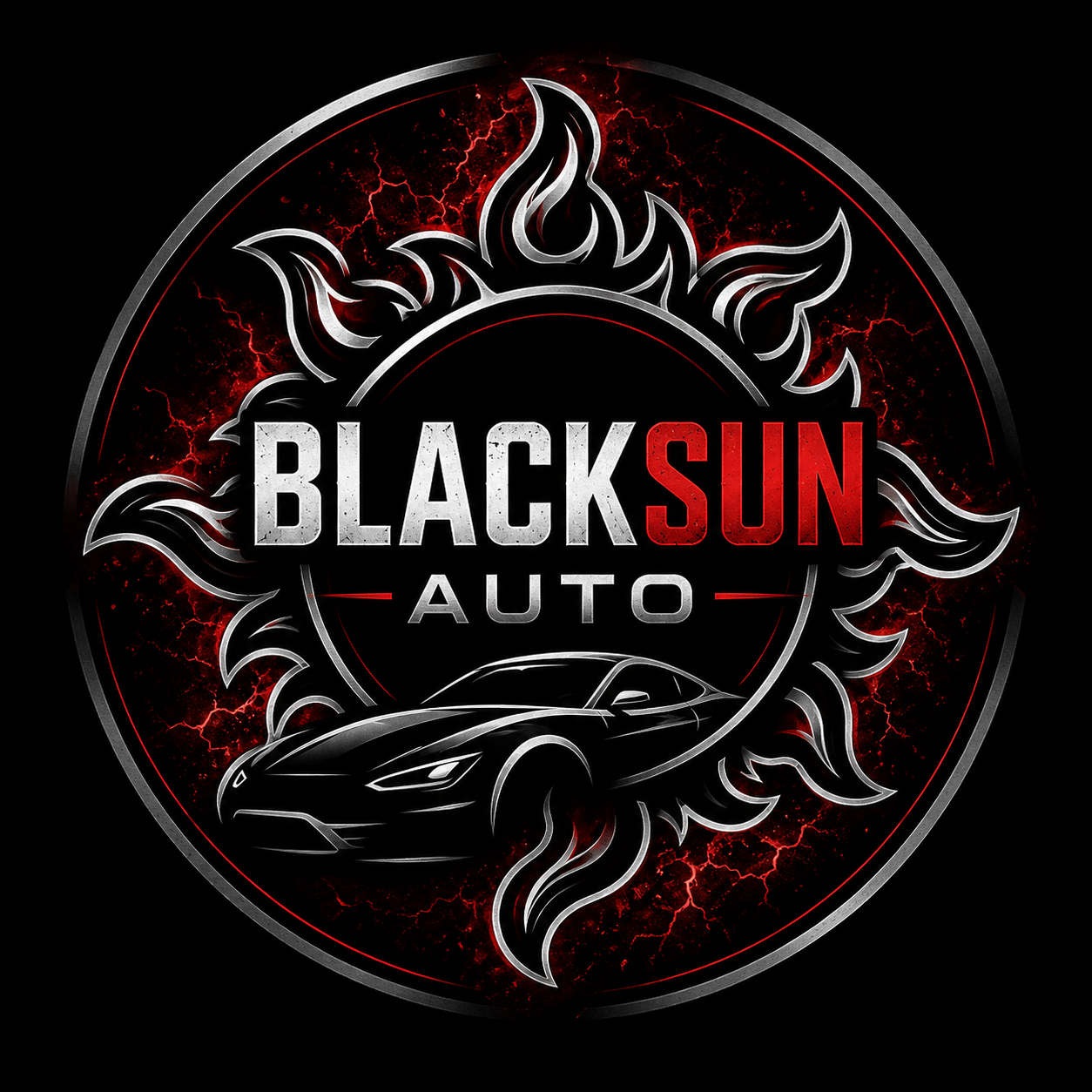 Автосервис Blacksun_auto