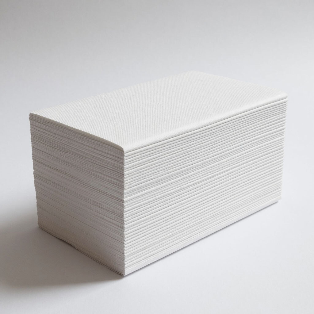 бумажные полотенца купить в москве