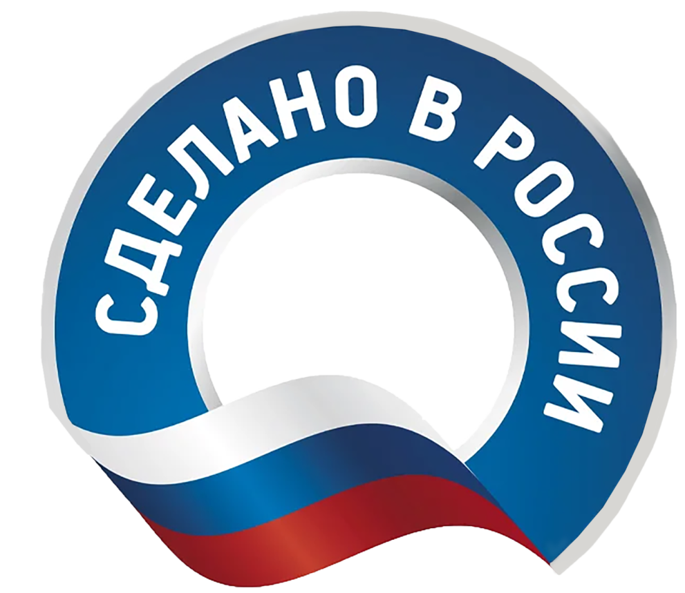 Сделано в России