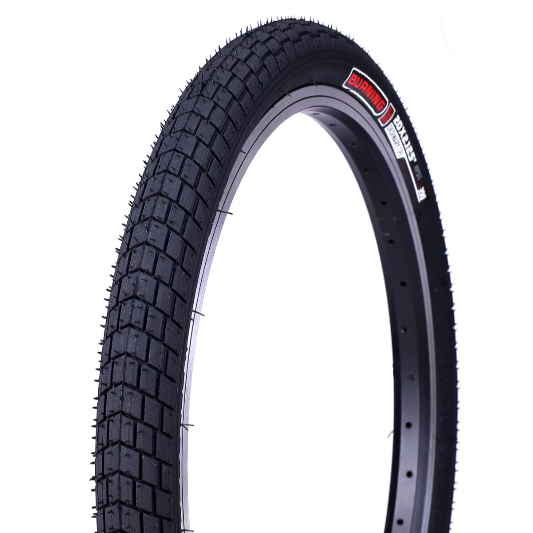 Покрышка бмх Burning 20x2,125