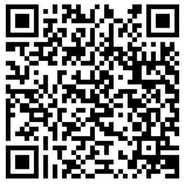 QR-код для пожертвования