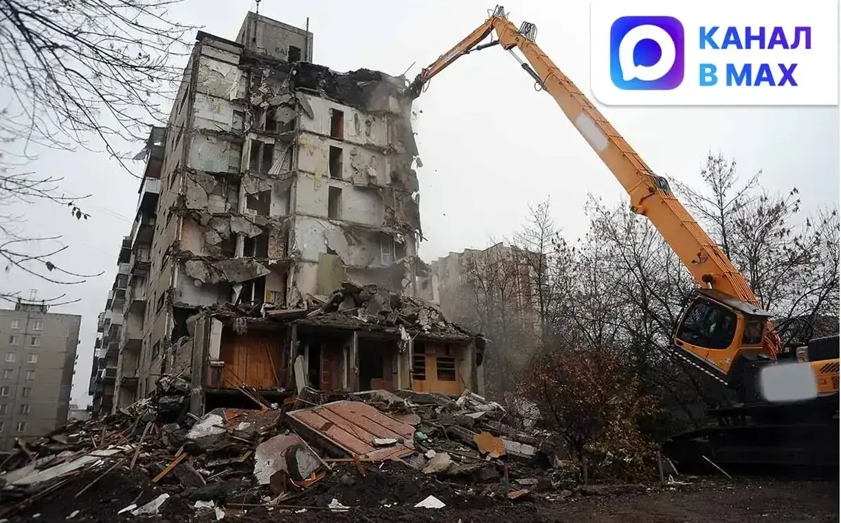 Что меняется в Петербурге