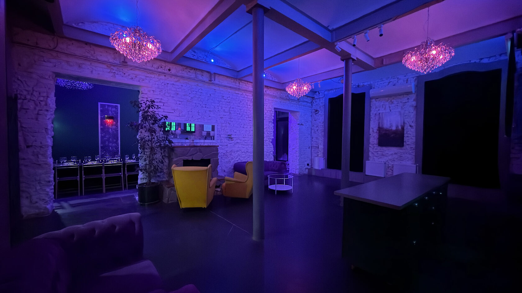 Top Loft лофты