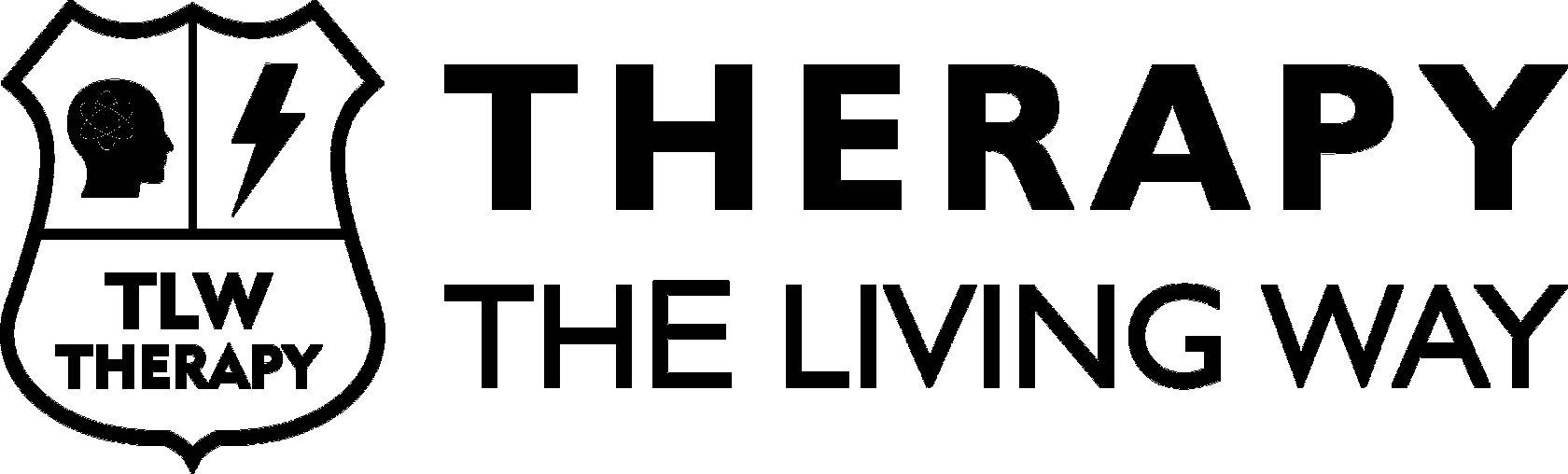 logo TLW THERAPY