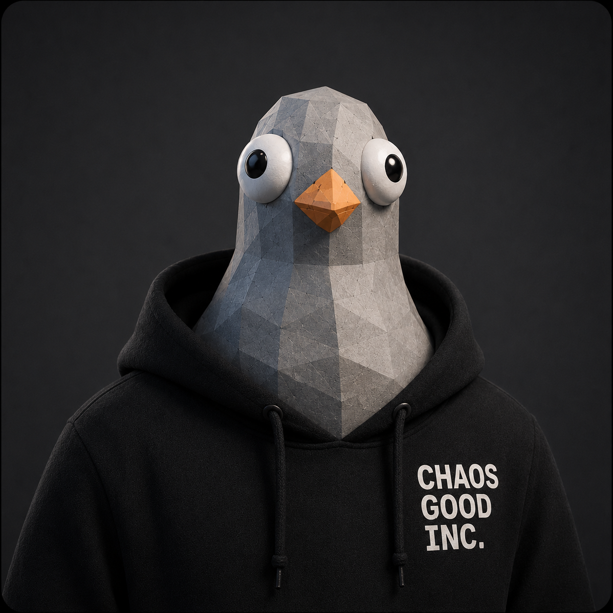 Kevin — креативный помощник