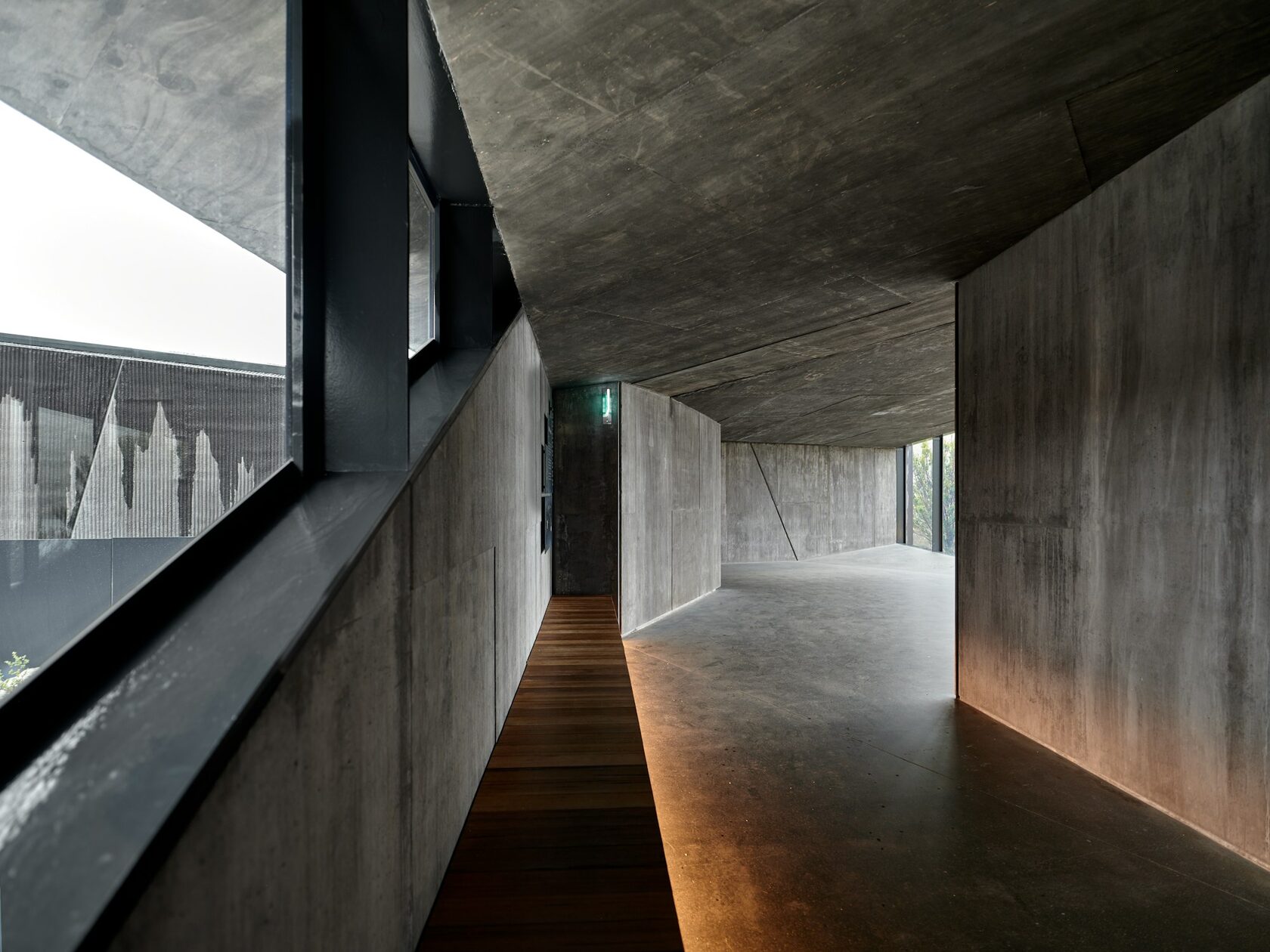 Интерьер современного пространства