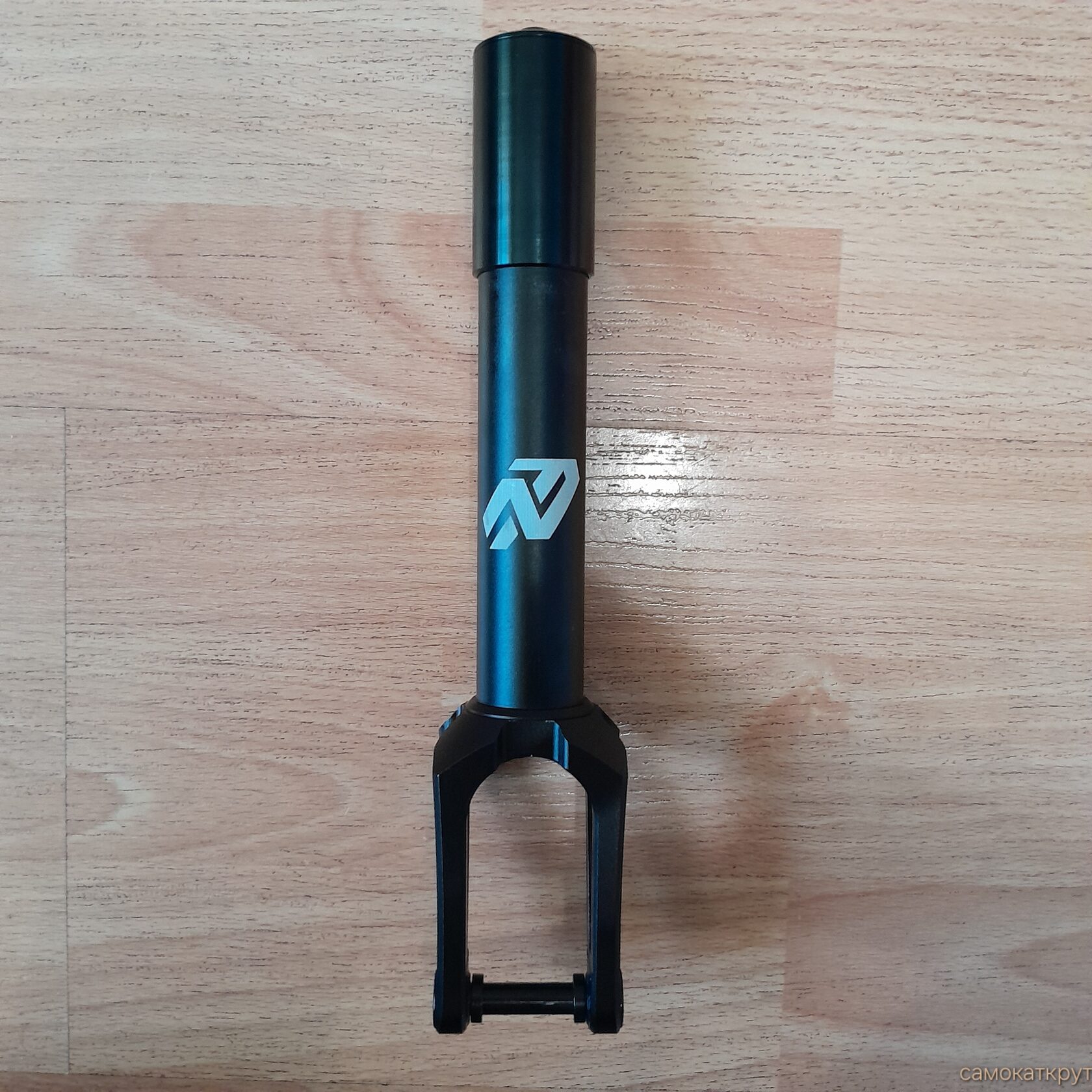 Вилка Novatrack hic