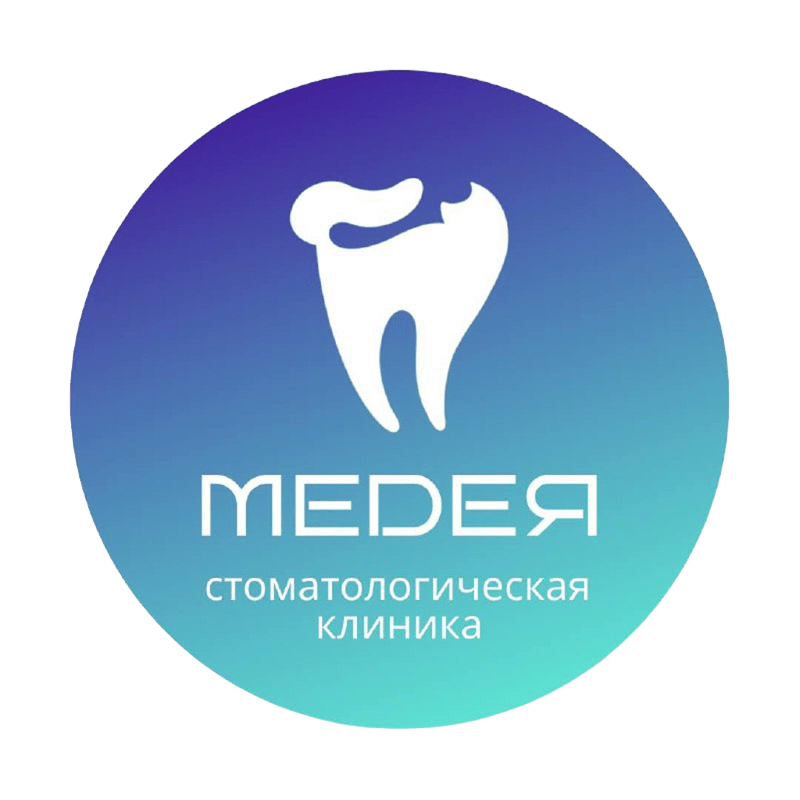 MEDEЯ DENT