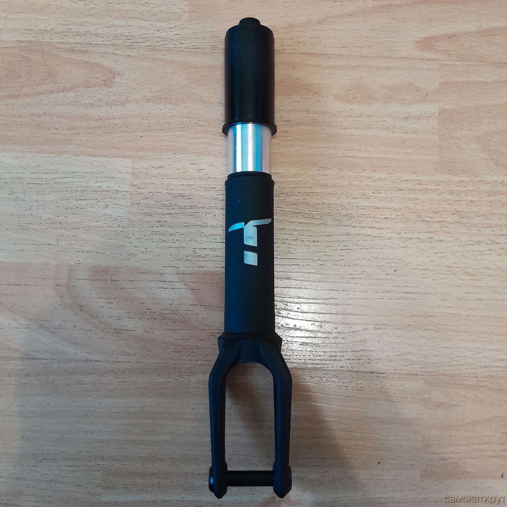 Вилка Techteam provokator pro ihc