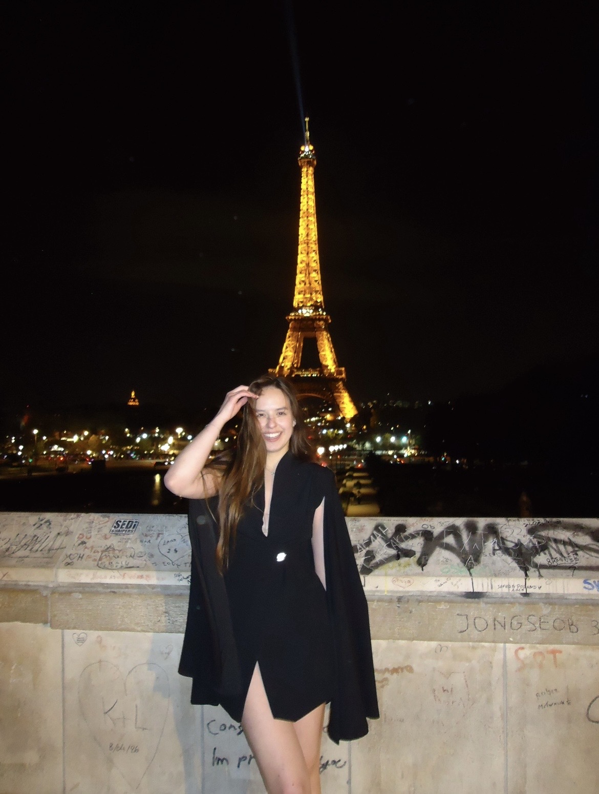 Маша — сооснователь 21 France Visa