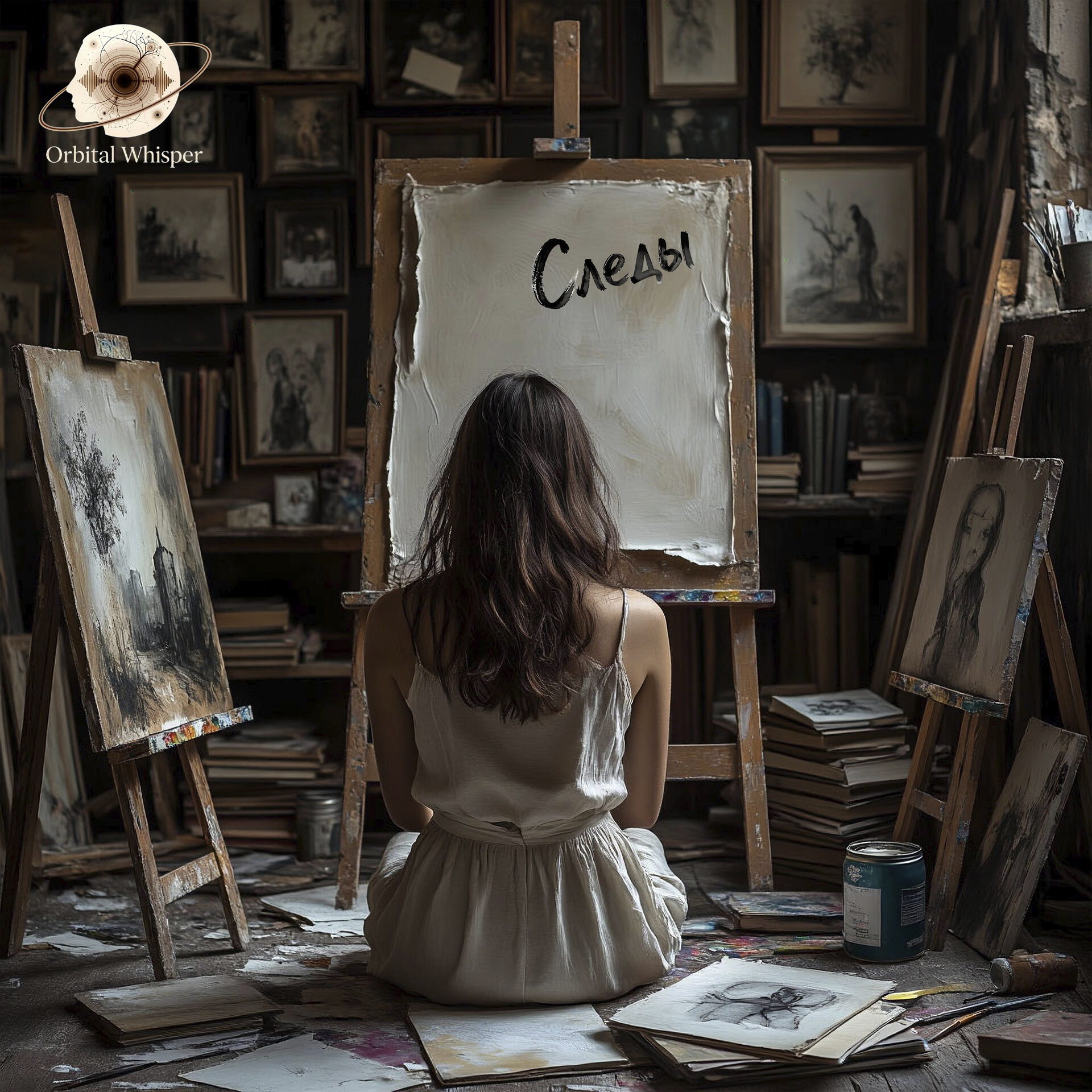 Обложка трека