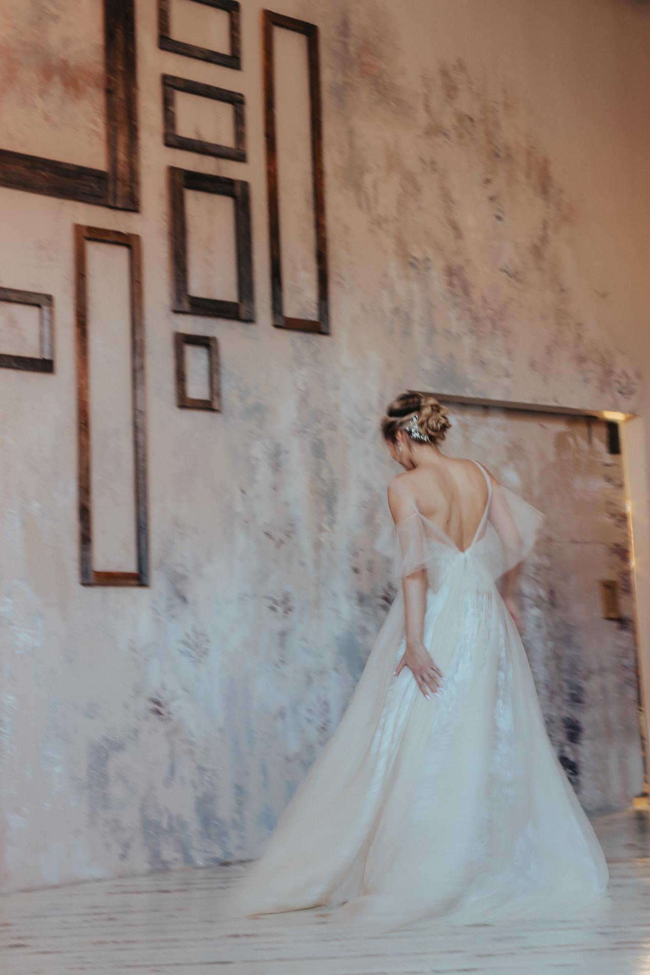 шикарная свадьба в стиле бохо