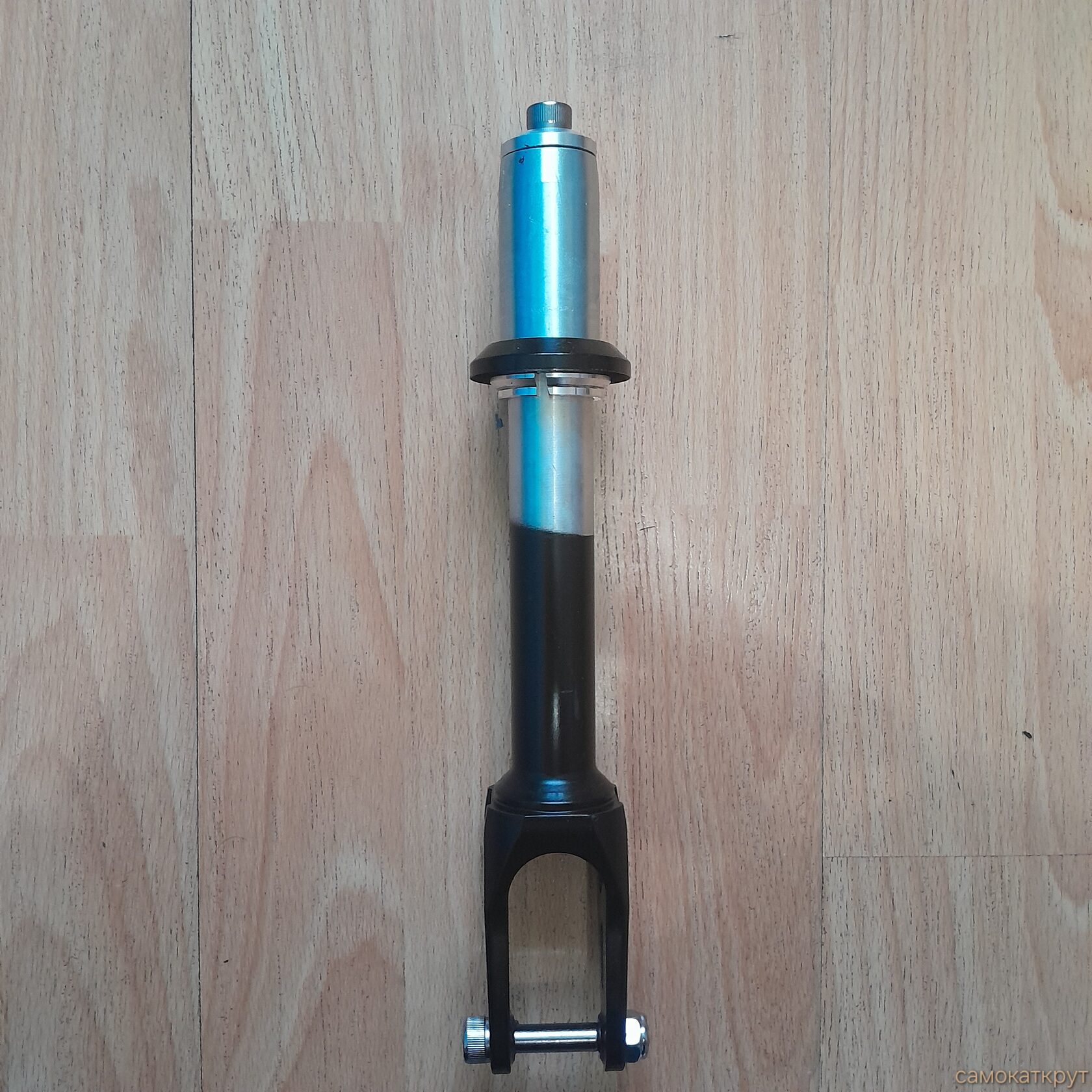 Вилка Longway Metro ihc