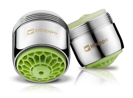 Водосберегающие аэраторы