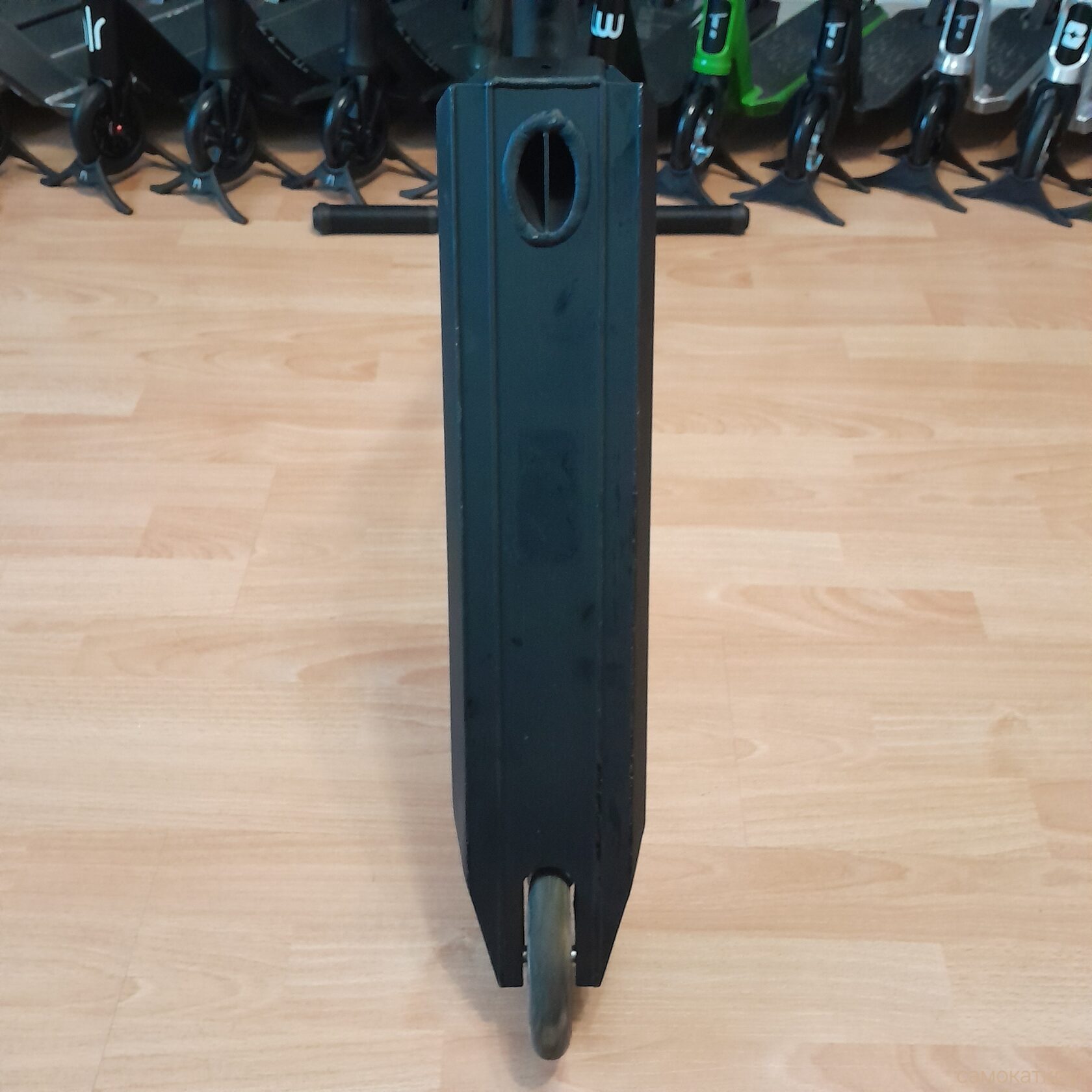 Haevner Klinger бу трюковой самокат