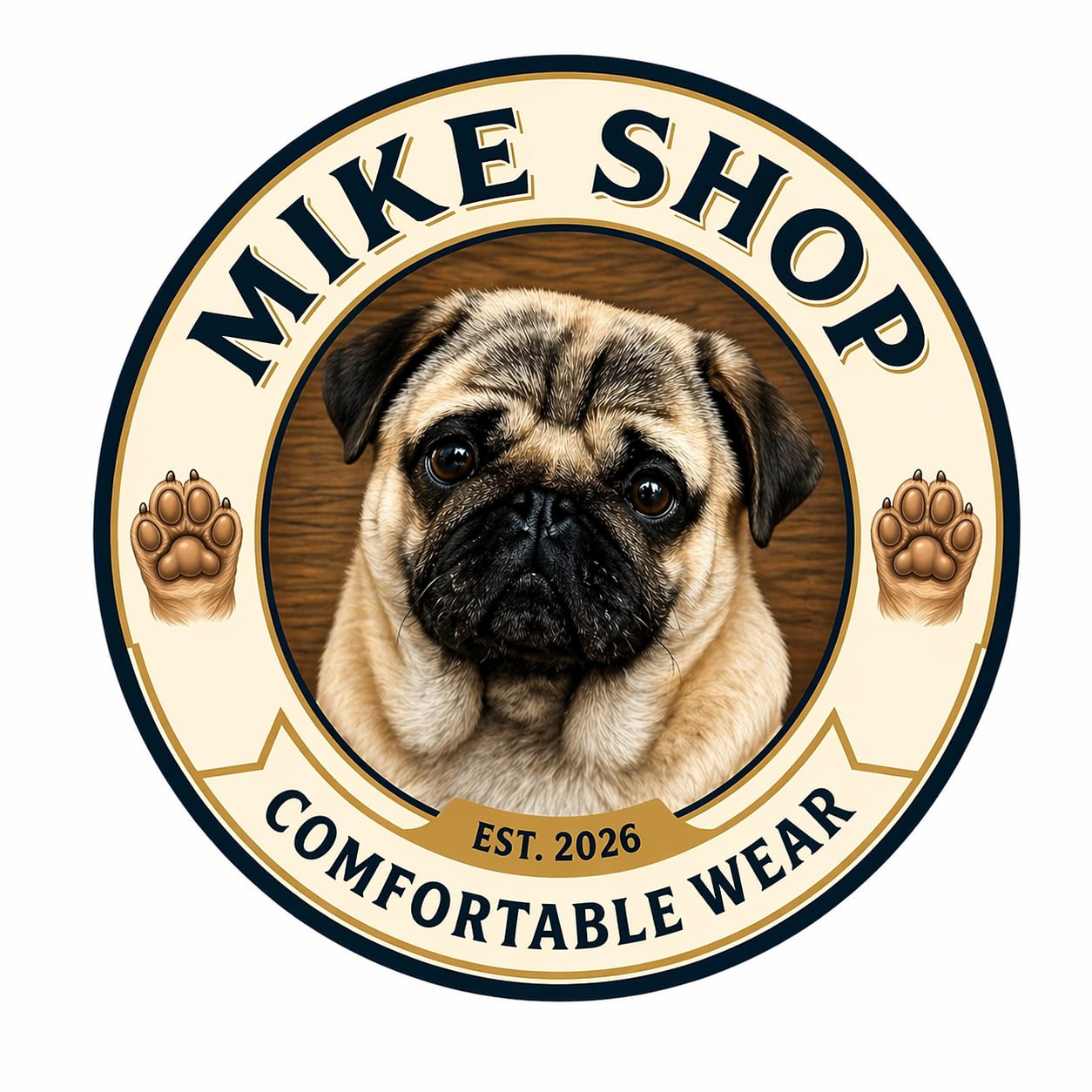 Mike Shop
