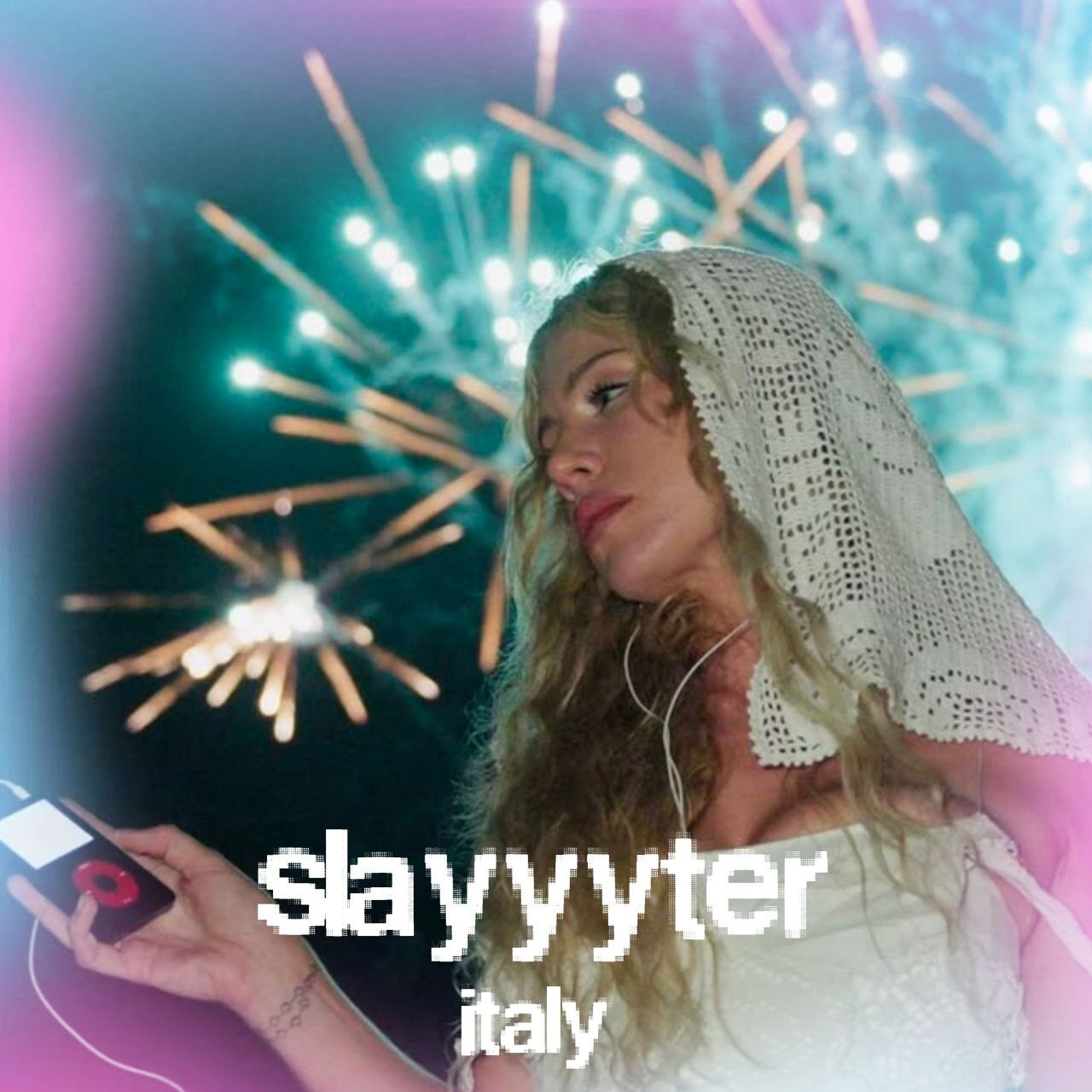 Slayyyter