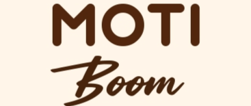  M O T I - B O O M 