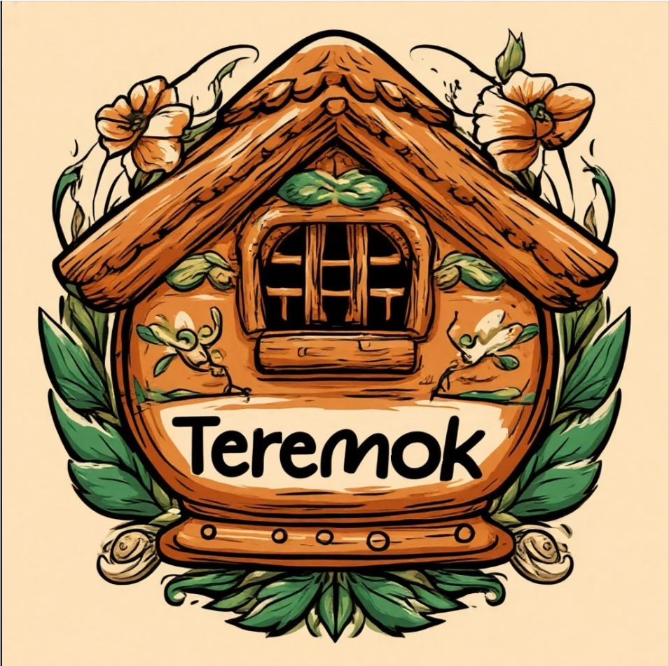 Гончарная мастерская Теремок