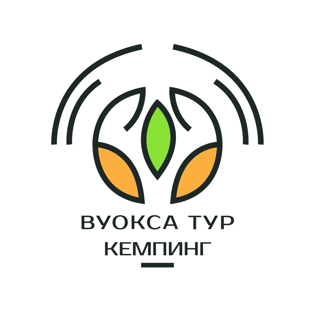 Вуокса тур кемпинг