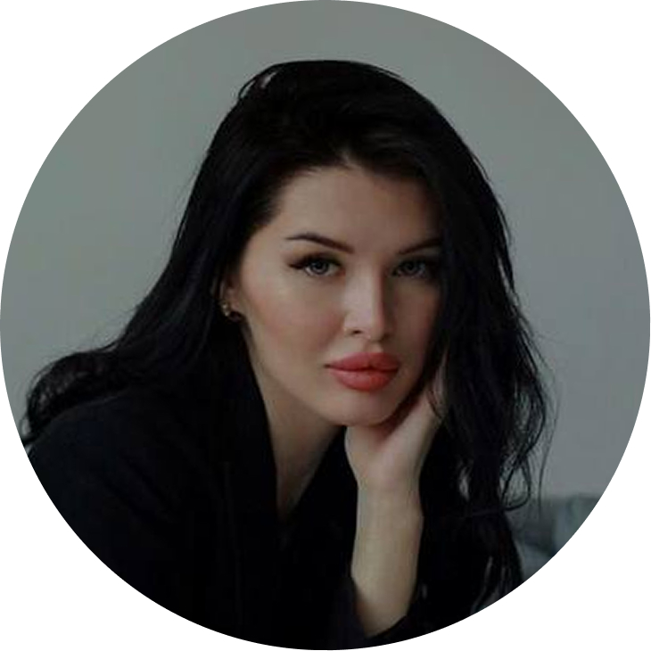 Диана Давронова