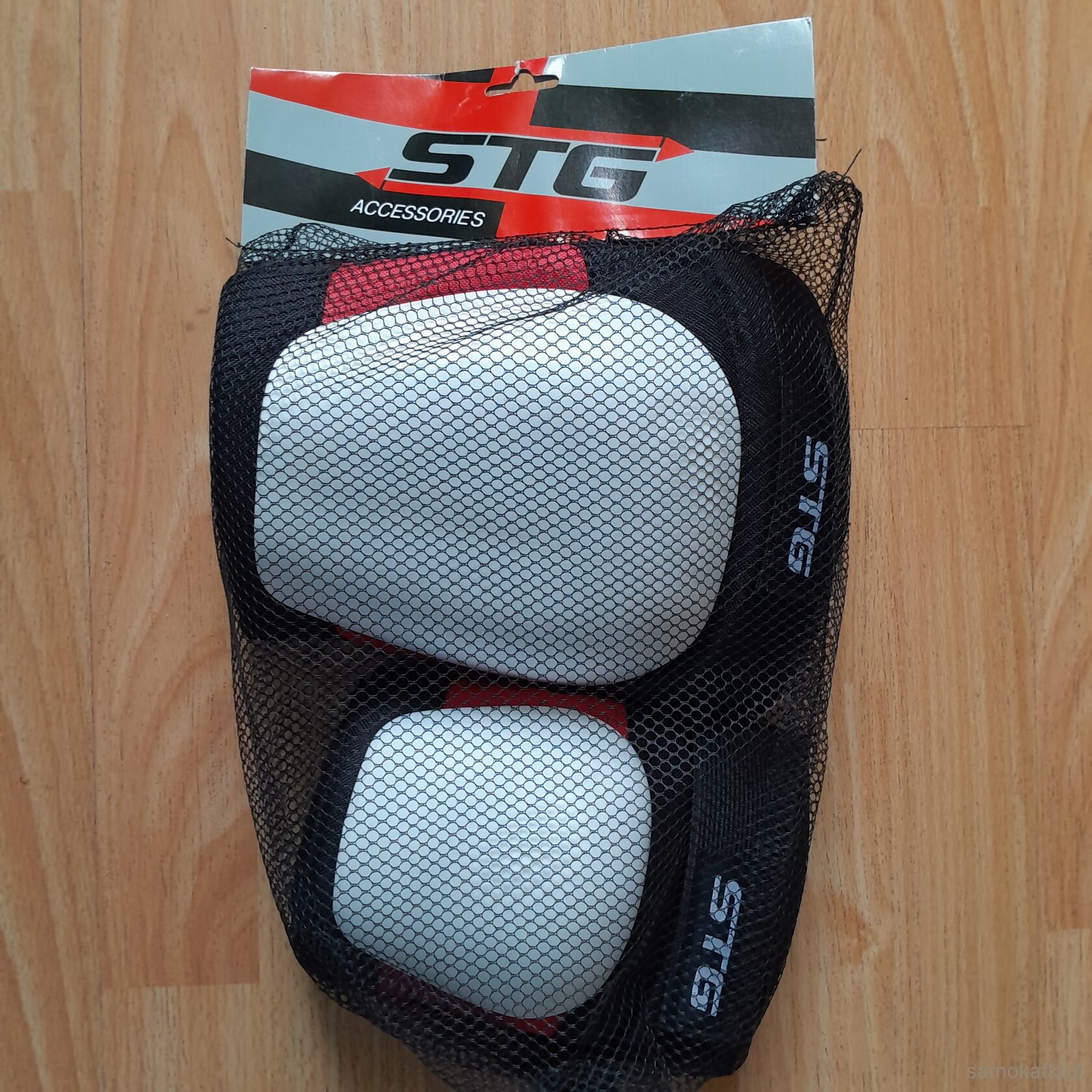 Комплект защиты STG M