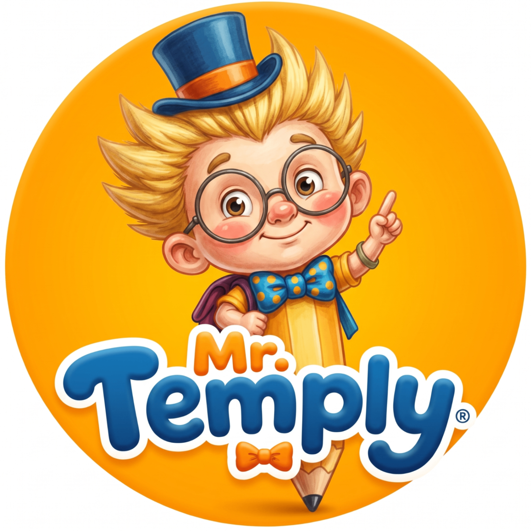 Mr.Temply