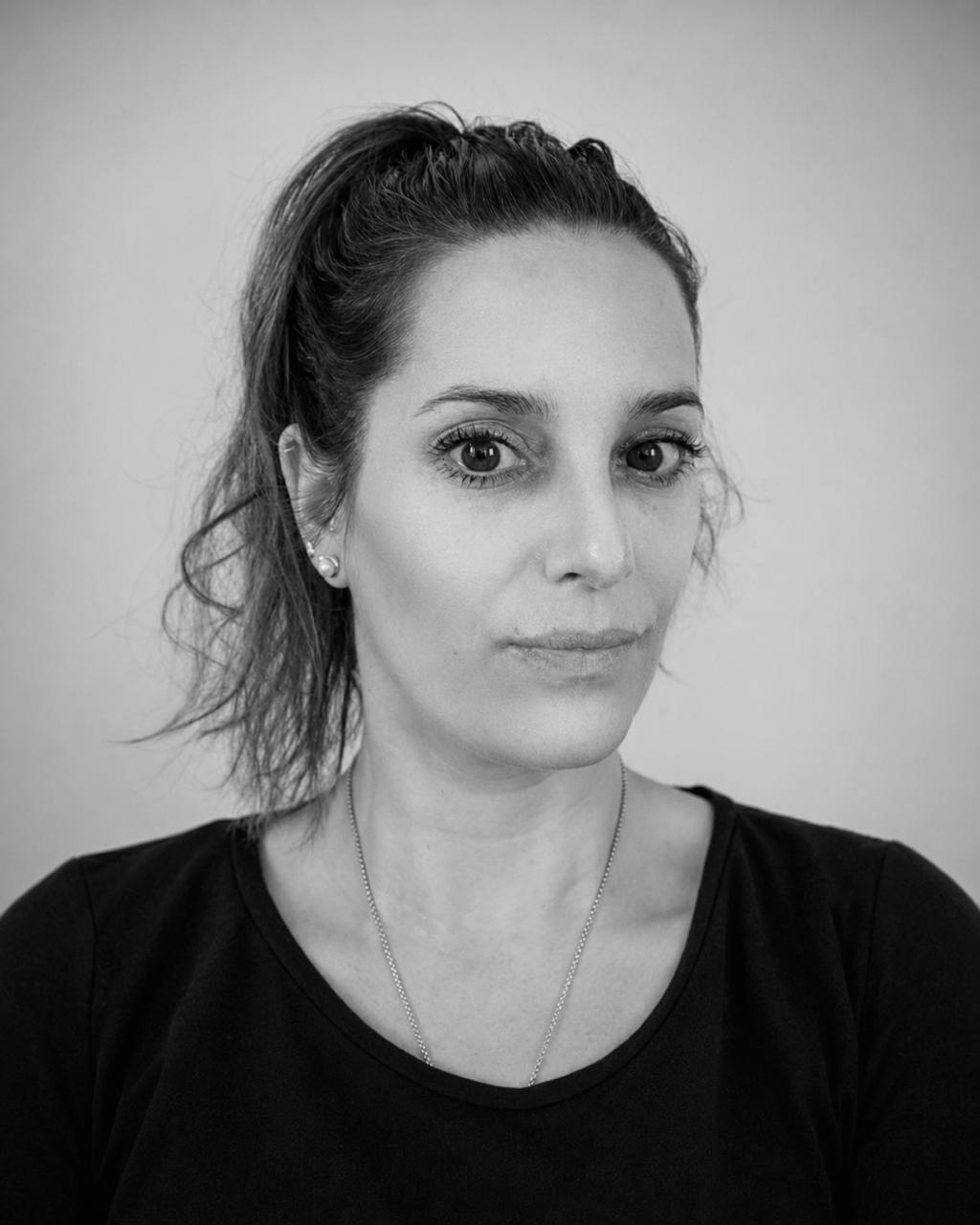 Портрет Maria Fazioli Foletti