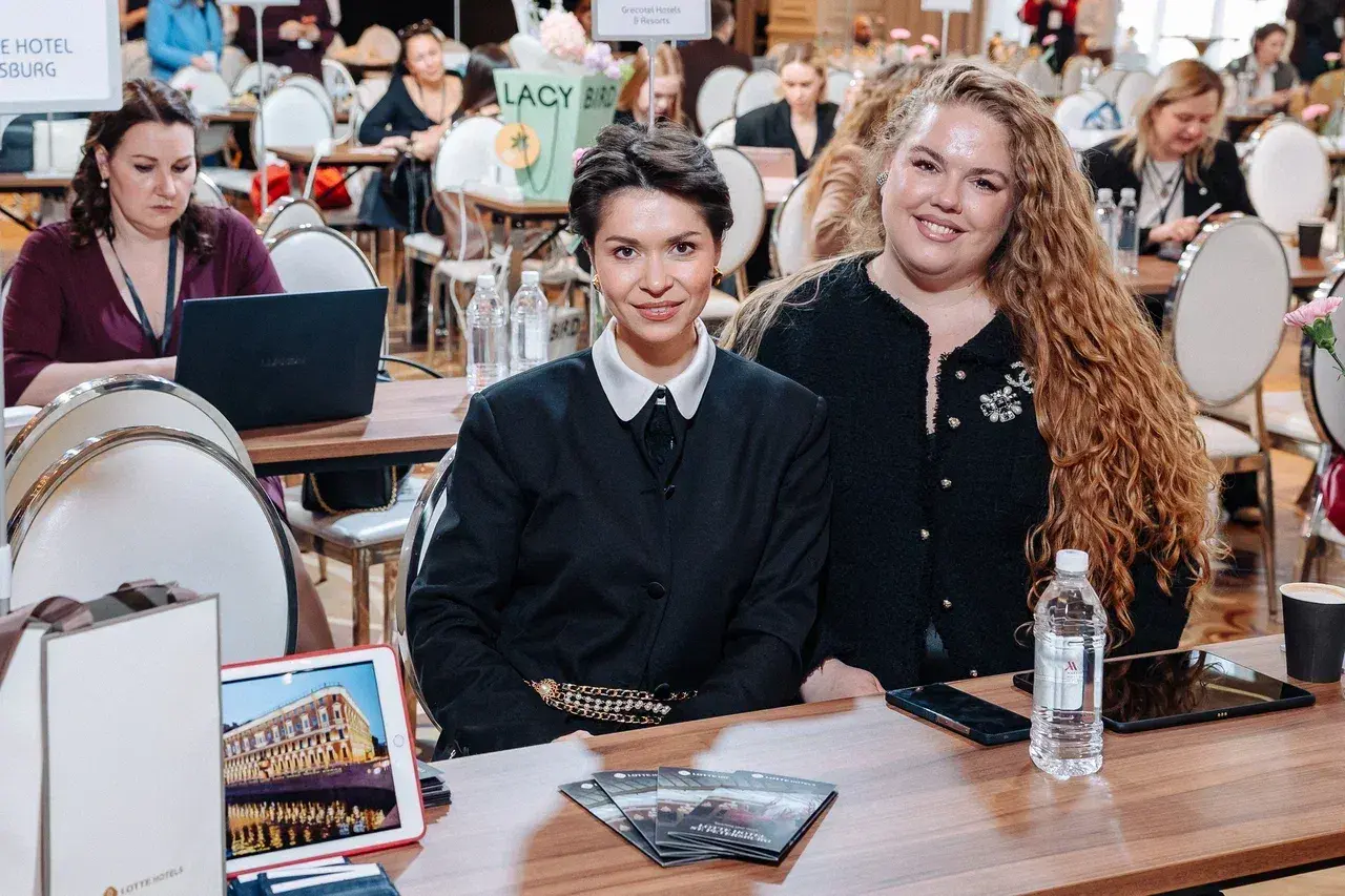 Участники Lifestyle Expo — Lifestyle Expo 2026