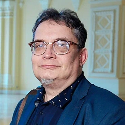 Портрет Ирины Соболевой