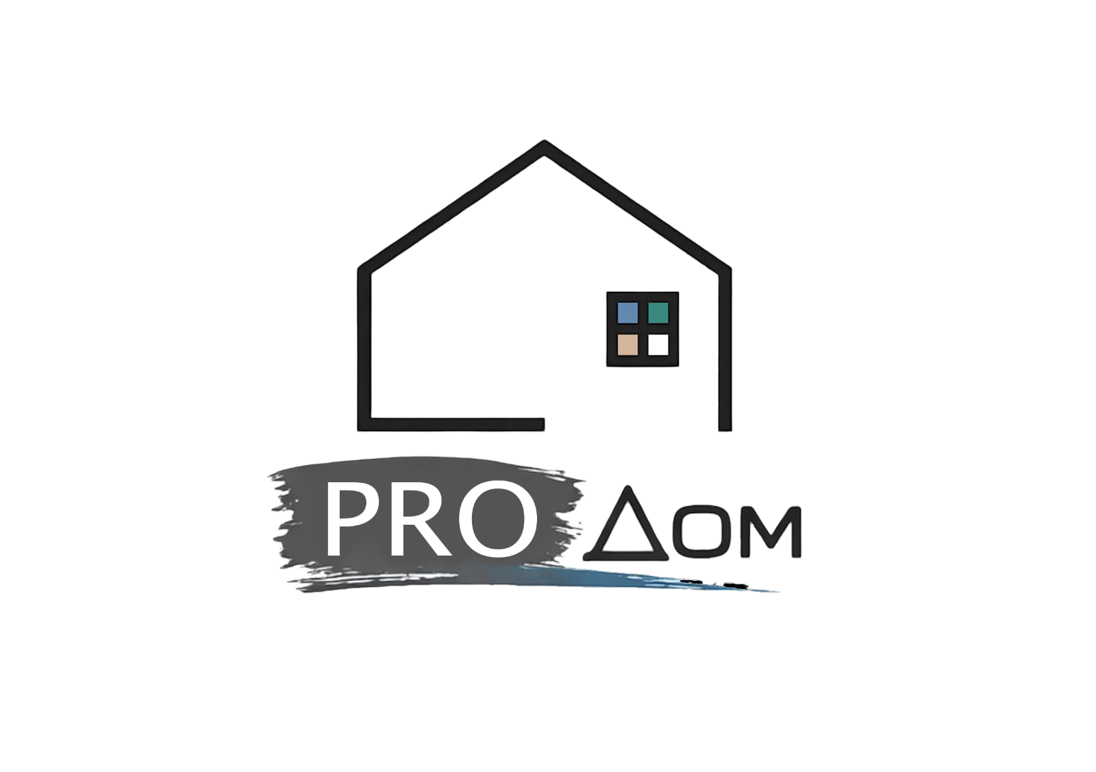 Pro.Дом