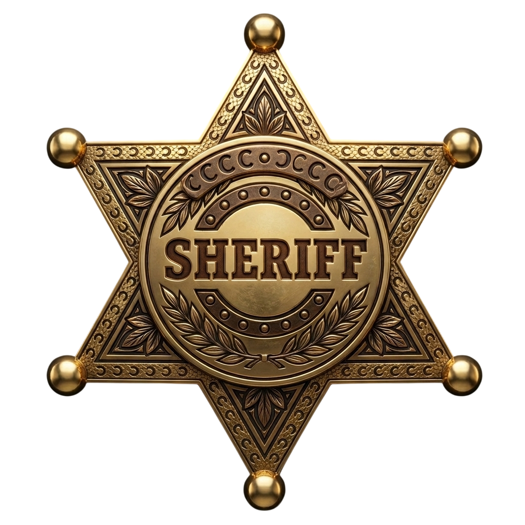 SHERIF Эвакуатор