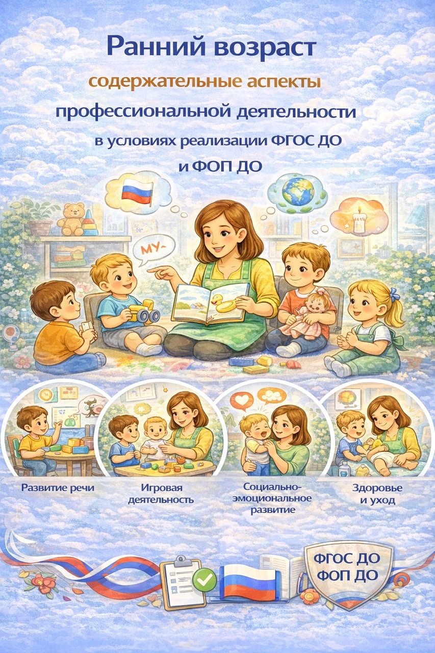 Ранний возраст