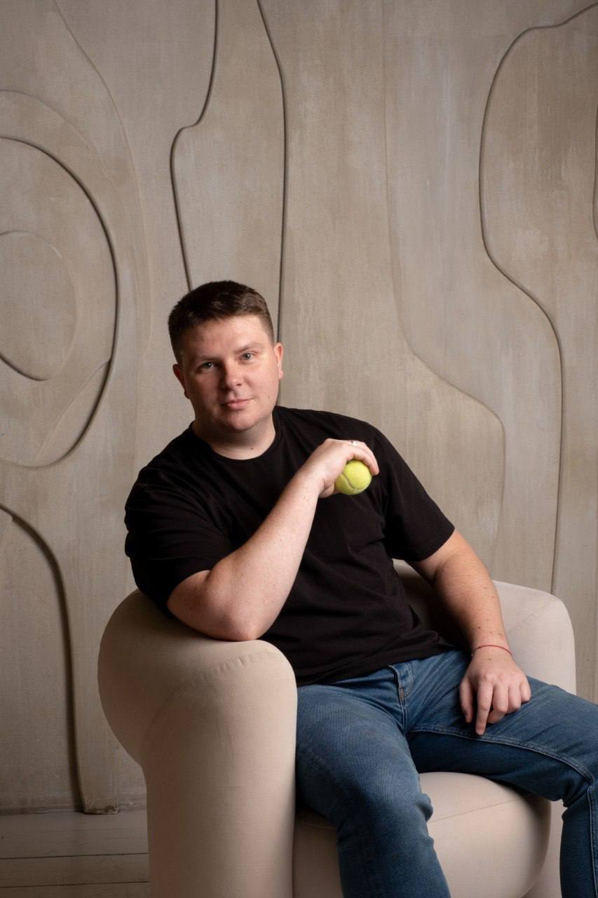 Артем Самохвалов, co-CEO MPower