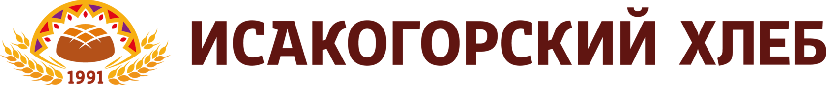 Исакогорский хлеб