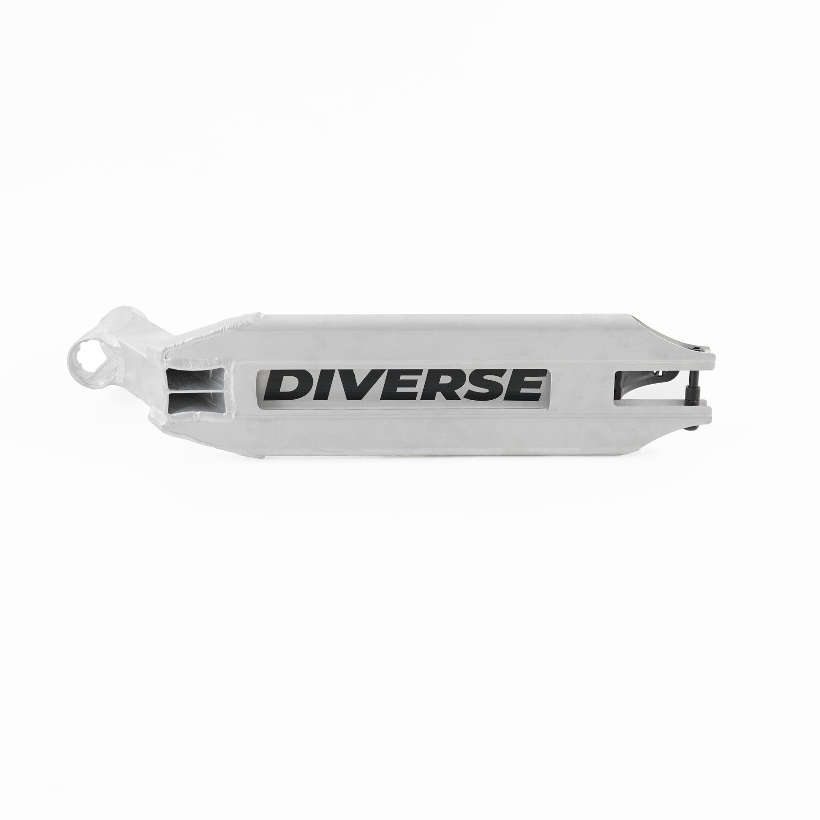 Дека для трюкового самоката DIVERSE Core 490 Raw