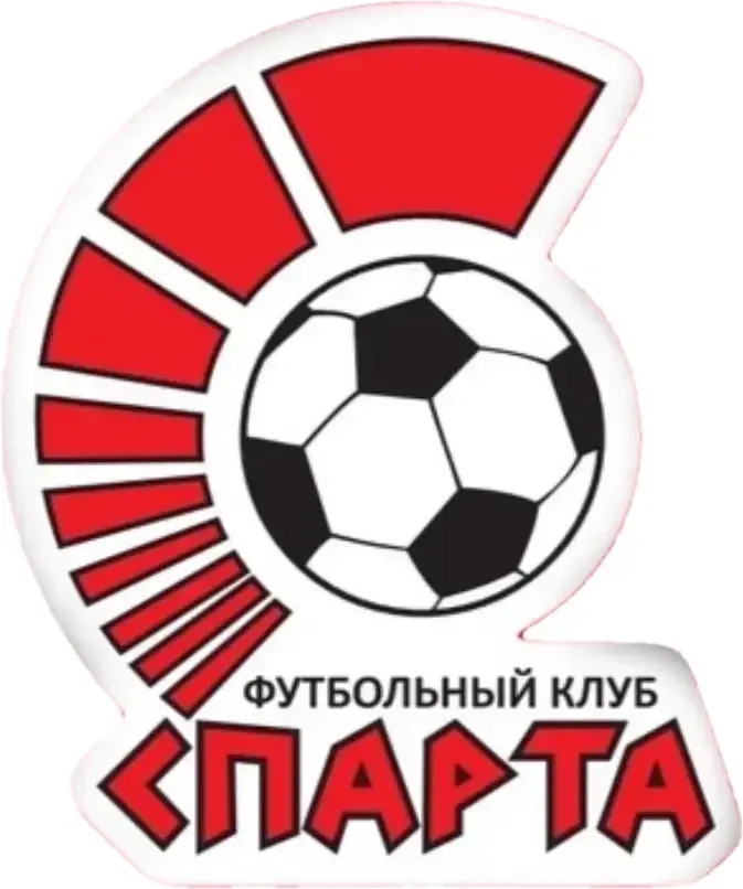  ДФК “СПАРТА” Иркутск 