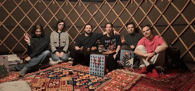 Фото редакции