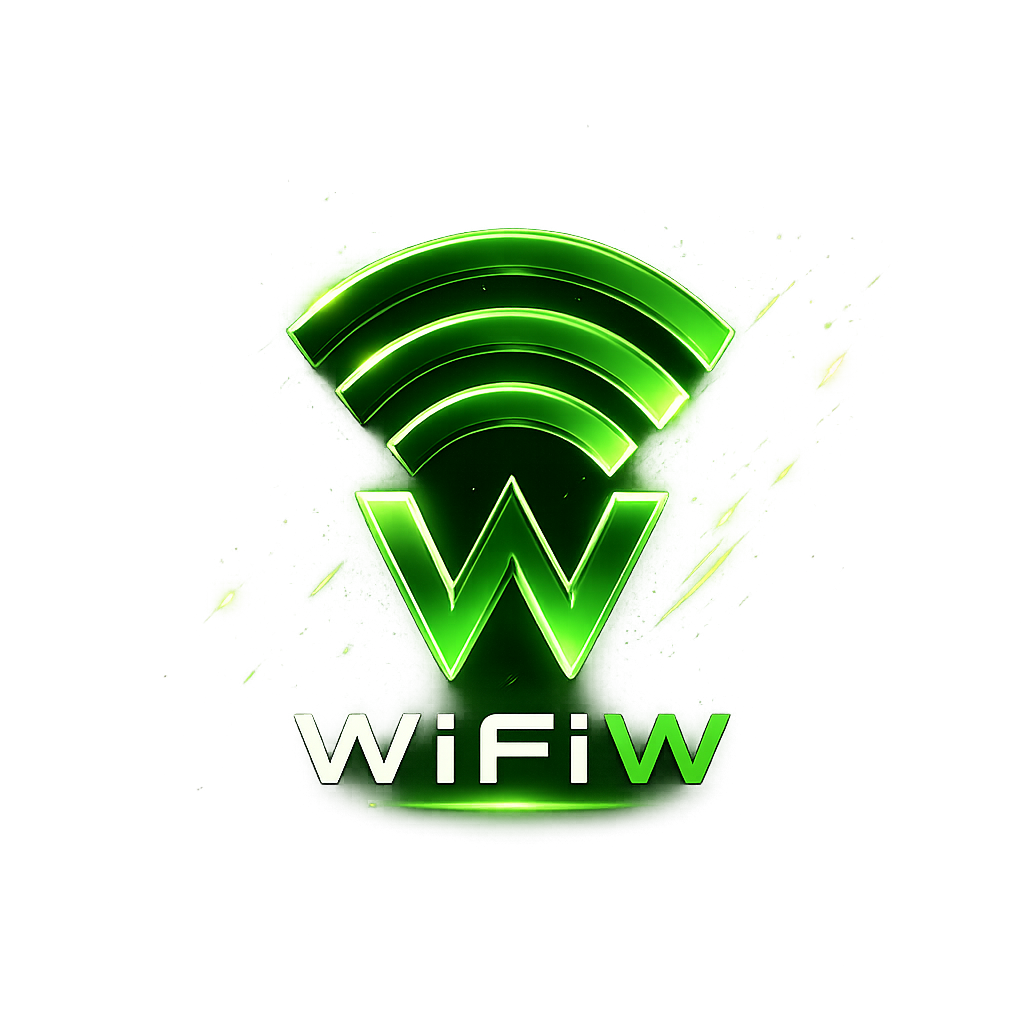  WiFiW 