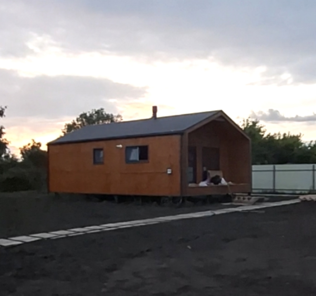 Гостиная