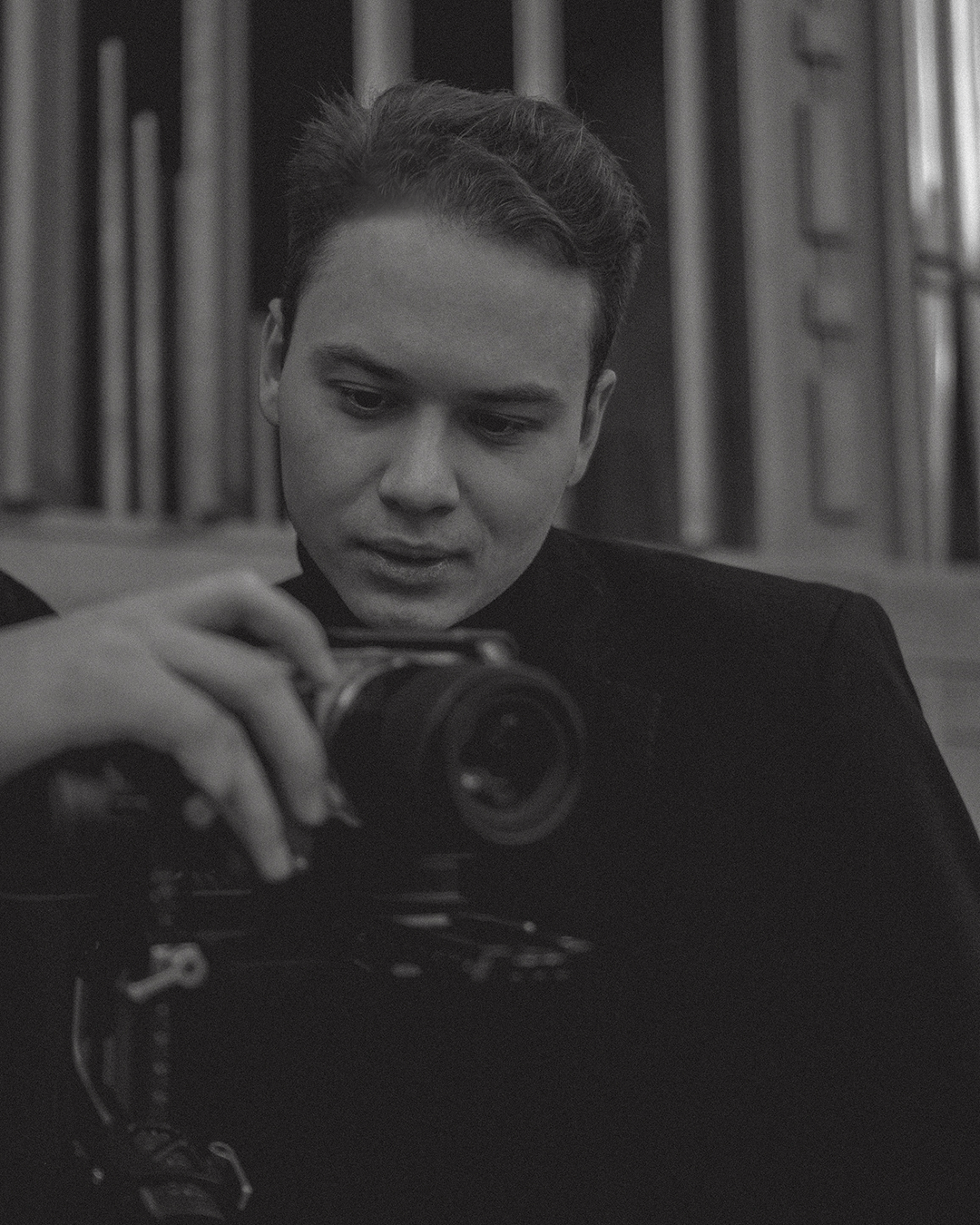 Обложка/портрет