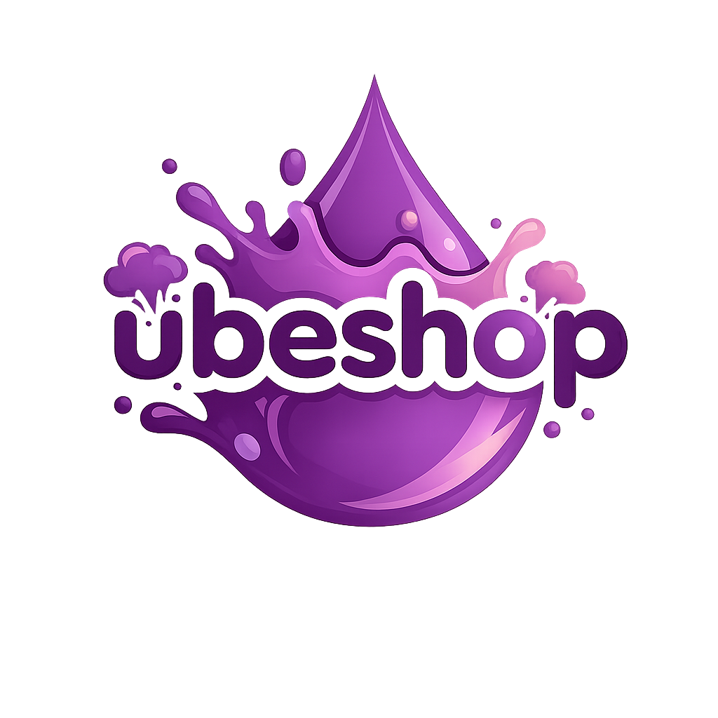  Ubeshop 