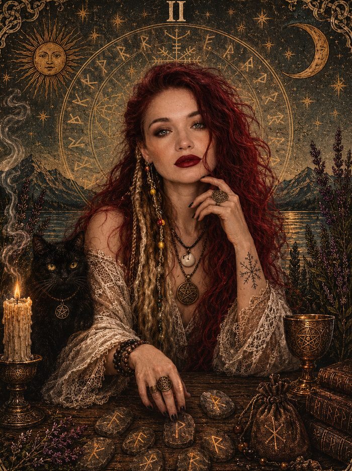 Екатерина Рейвен