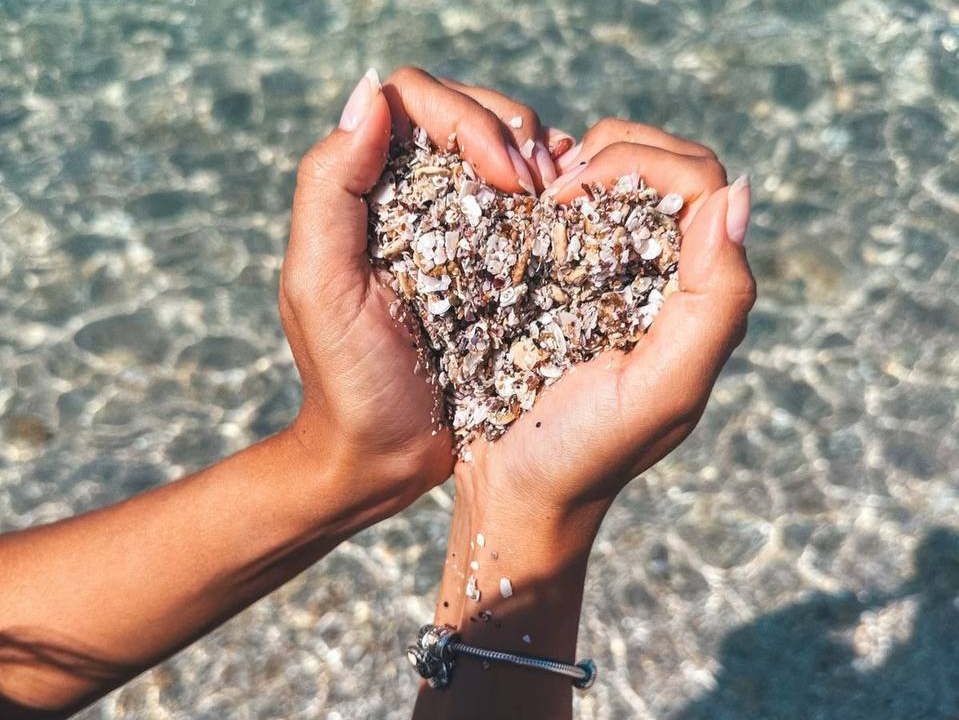 Отъезд · Абхазия