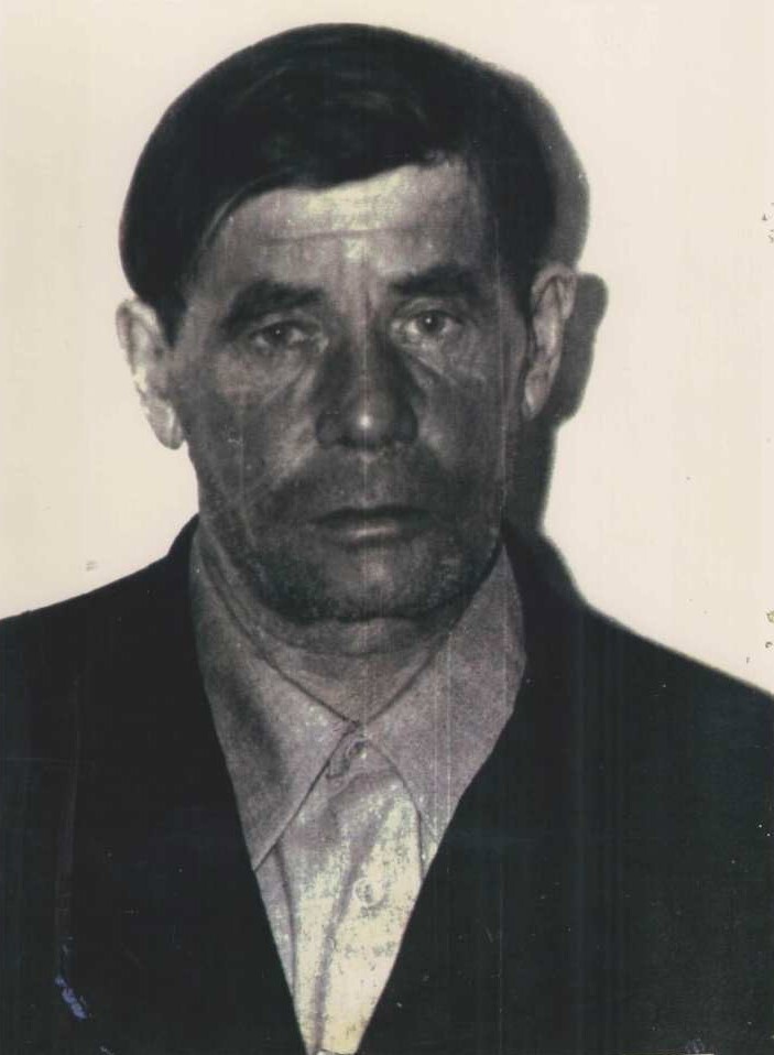 Балин Александр Григорьевич
